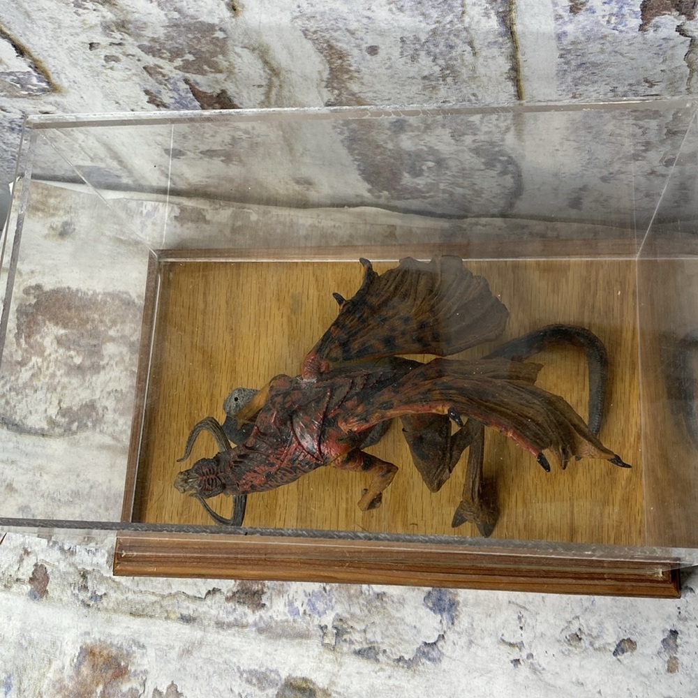 McFarlane Berserker Dragon Series 3 with Case - Picture 2 of 7